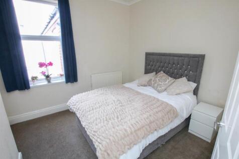 BEDROOM 2 REAR