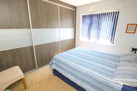 BEDROOM 2 REAR