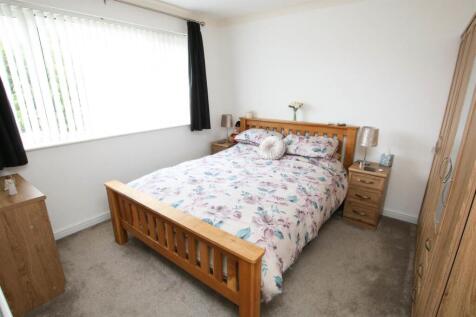 BEDROOM 2 REAR