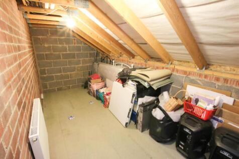 ADDITIONAL FURTHER STORAGE