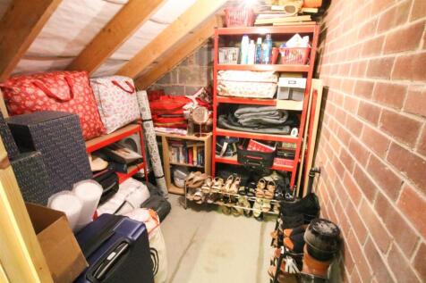 STORAGE SPACE
