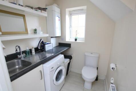 UTILITY/ WC