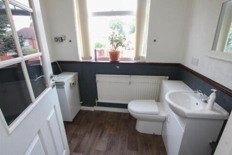UTILITY/ WC