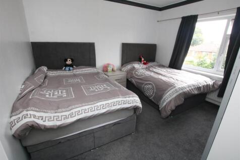 BEDROOM 2 REAR