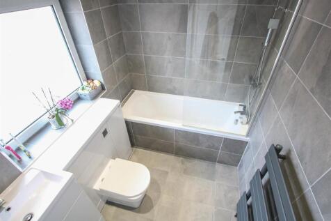 HOUSE BATHROOM