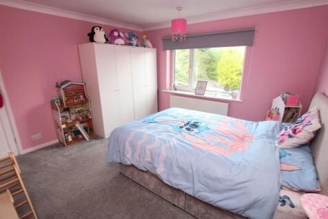 BEDROOM 2 REAR