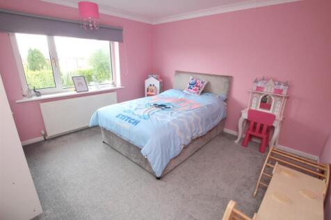 BEDROOM 2 REAR