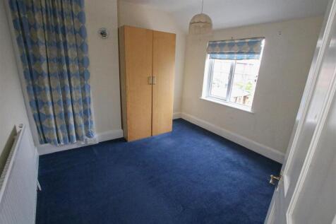 BEDROOM 2 REAR