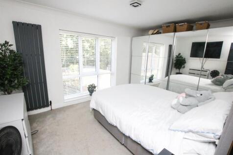 BEDROOM 1 REAR