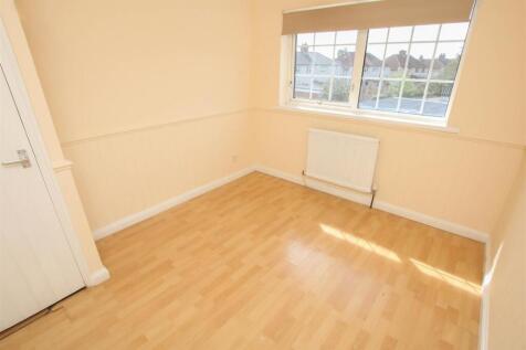 BEDROOM 2 REAR