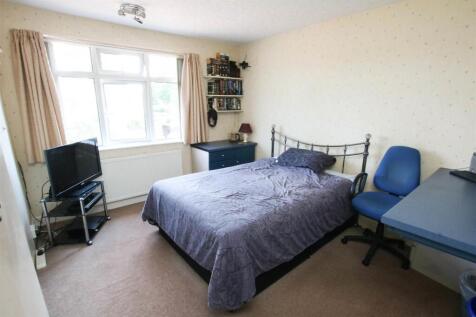 BEDROOM 3 REAR