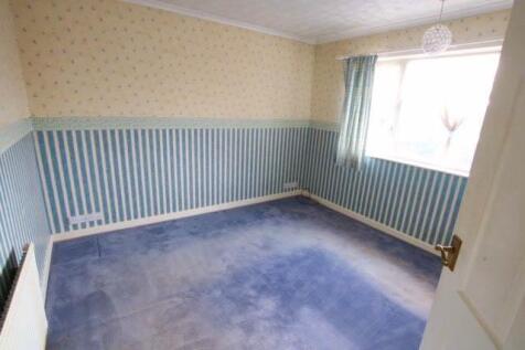 BEDROOM 2 REAR