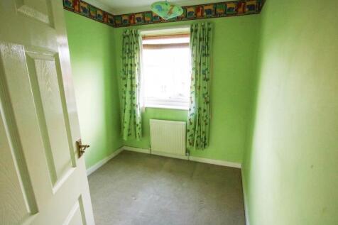BEDROOM 3 FRONT