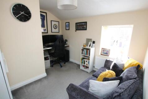 BEDROOM 2 REAR