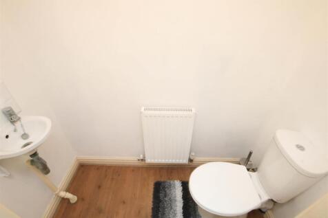 GROUND FLOOR WC