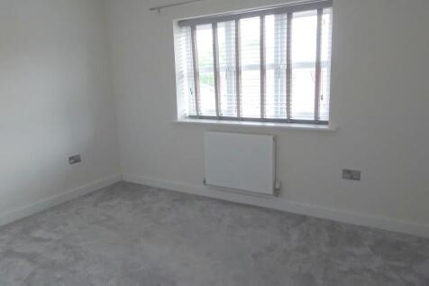 BEDROOM 2 REAR