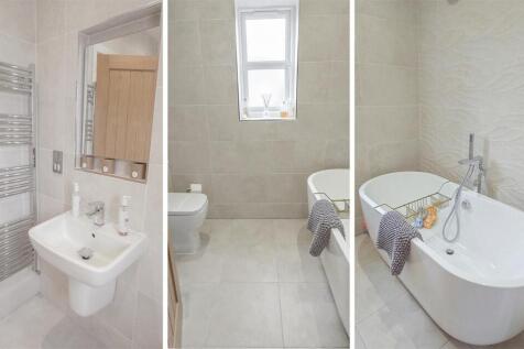 HOUSE BATHROOM