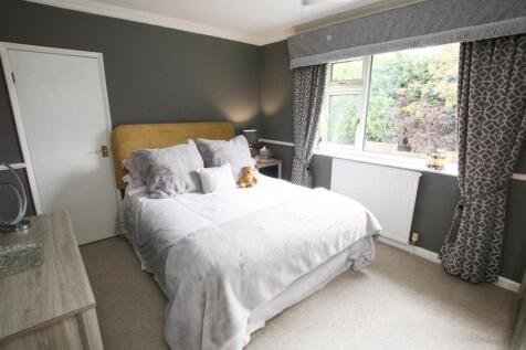 BEDROOM 2 REAR