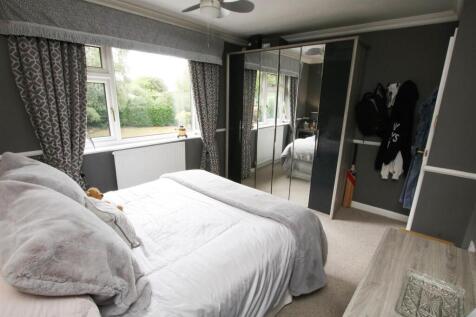 BEDROOM 2 REAR