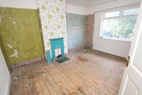 BEDROOM 2 REAR