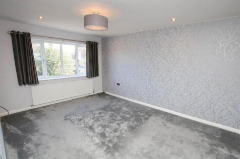 BEDROOM 1 REAR