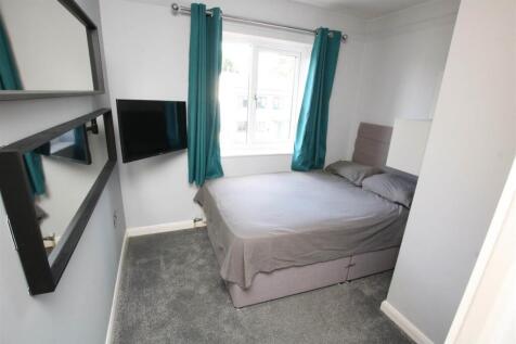 BEDROOM 3 REAR