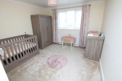 BEDROOM 3 REAR