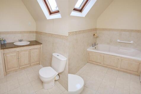 HOUSE BATHROOM