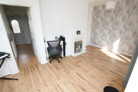 DINING/LIVING SPACE