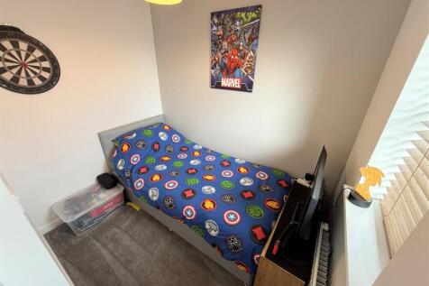 BEDROOM 3