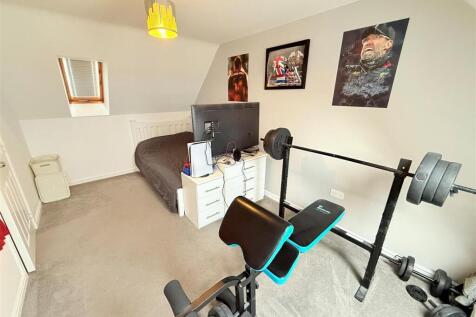 PRINCIPLE BEDROOM