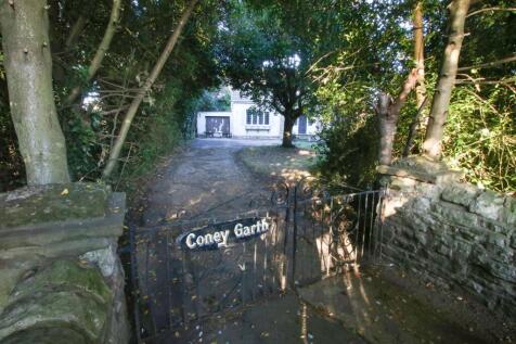 DRIVEWAY GATES