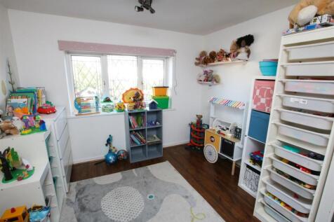 BEDROOM 2 REAR