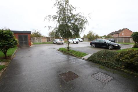 PARKING AREA