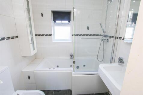 HOUSE BATHROOM