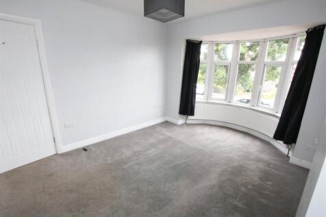 BEDROOM 1 FRONT