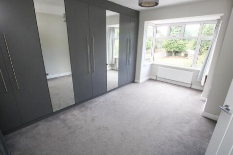 BEDROOM 2 REAR