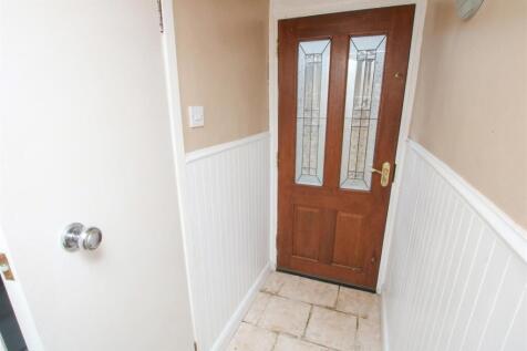 REAR LOBBY