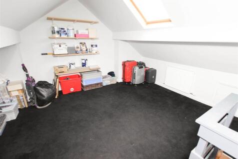 STORAGE ATTIC