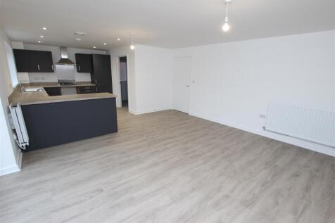 OPEN PLAN FAMILY KITCHEN