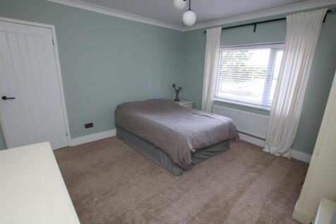 BEDROOM 2 REAR