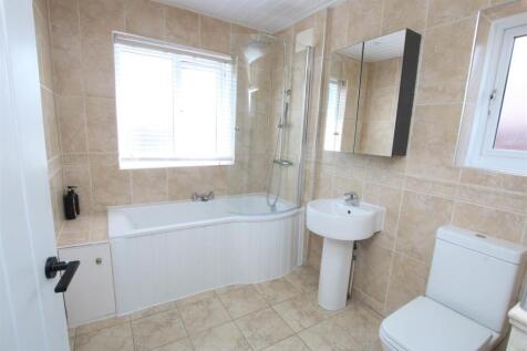 HOUSE BATHROOM
