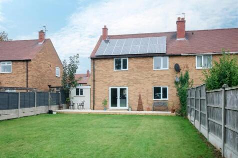 REAR ELEVATION