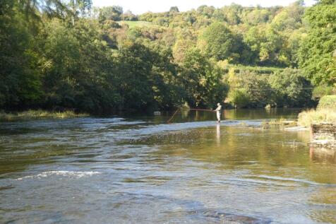 Nyth Cafn Fishing