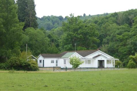 Nyth Lodge
