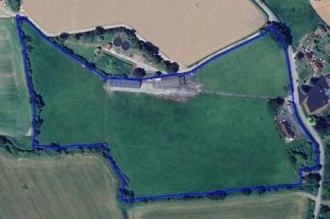 Five Oaks outline.JPG