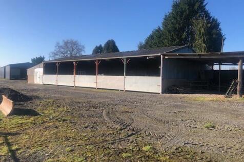 Five Oaks Outbuildings.jpg