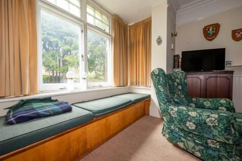 Bay Window