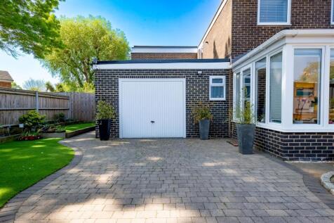 Integral Garage