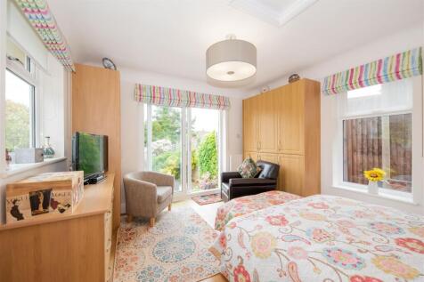 Annex Bedroom Four